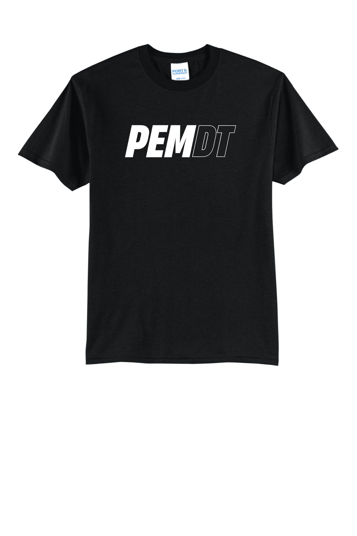 PEM Dance DT Short Sleeve