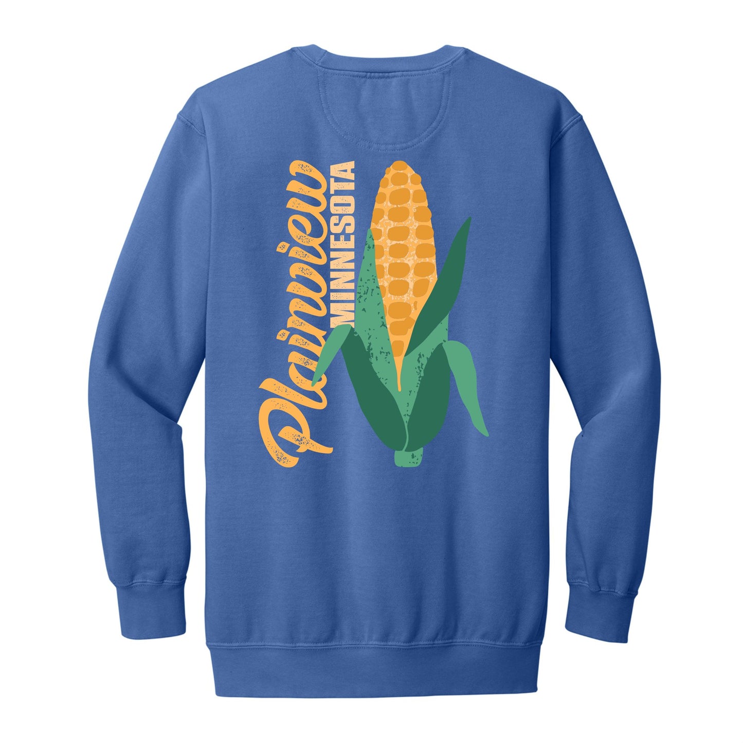 COTCD '26 Butter Blue Crew