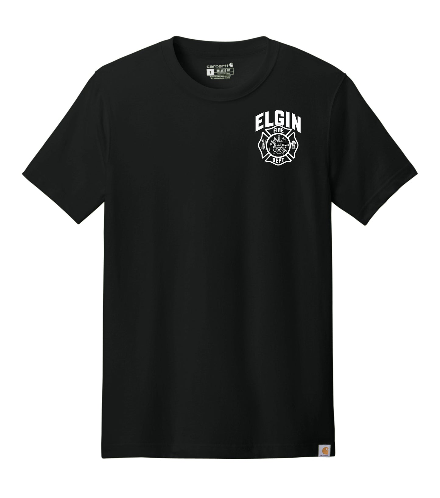 EFD Block Black