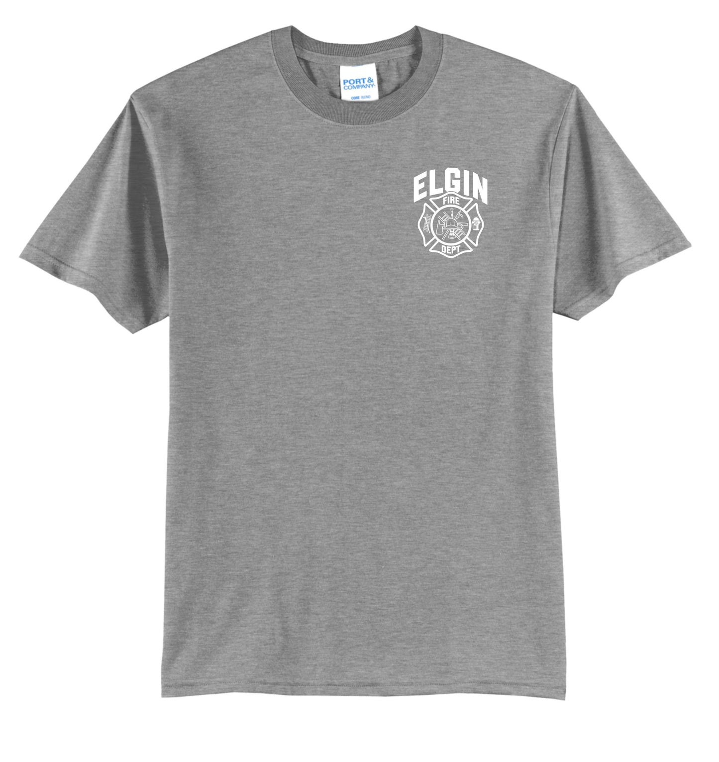 EFD Block Gray