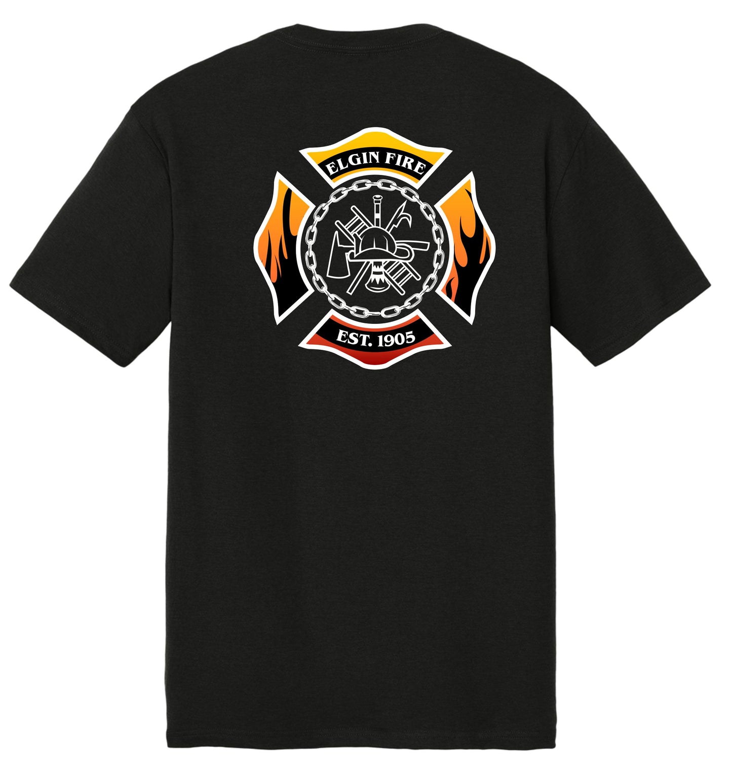 EFD Fire