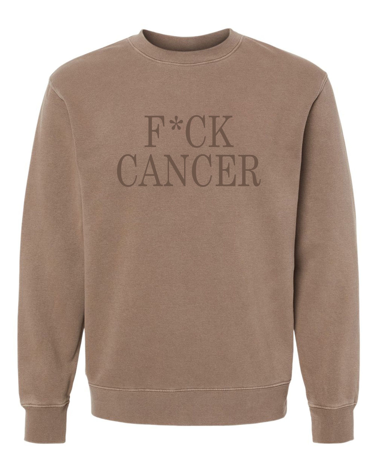 F*CK Cancer Crew