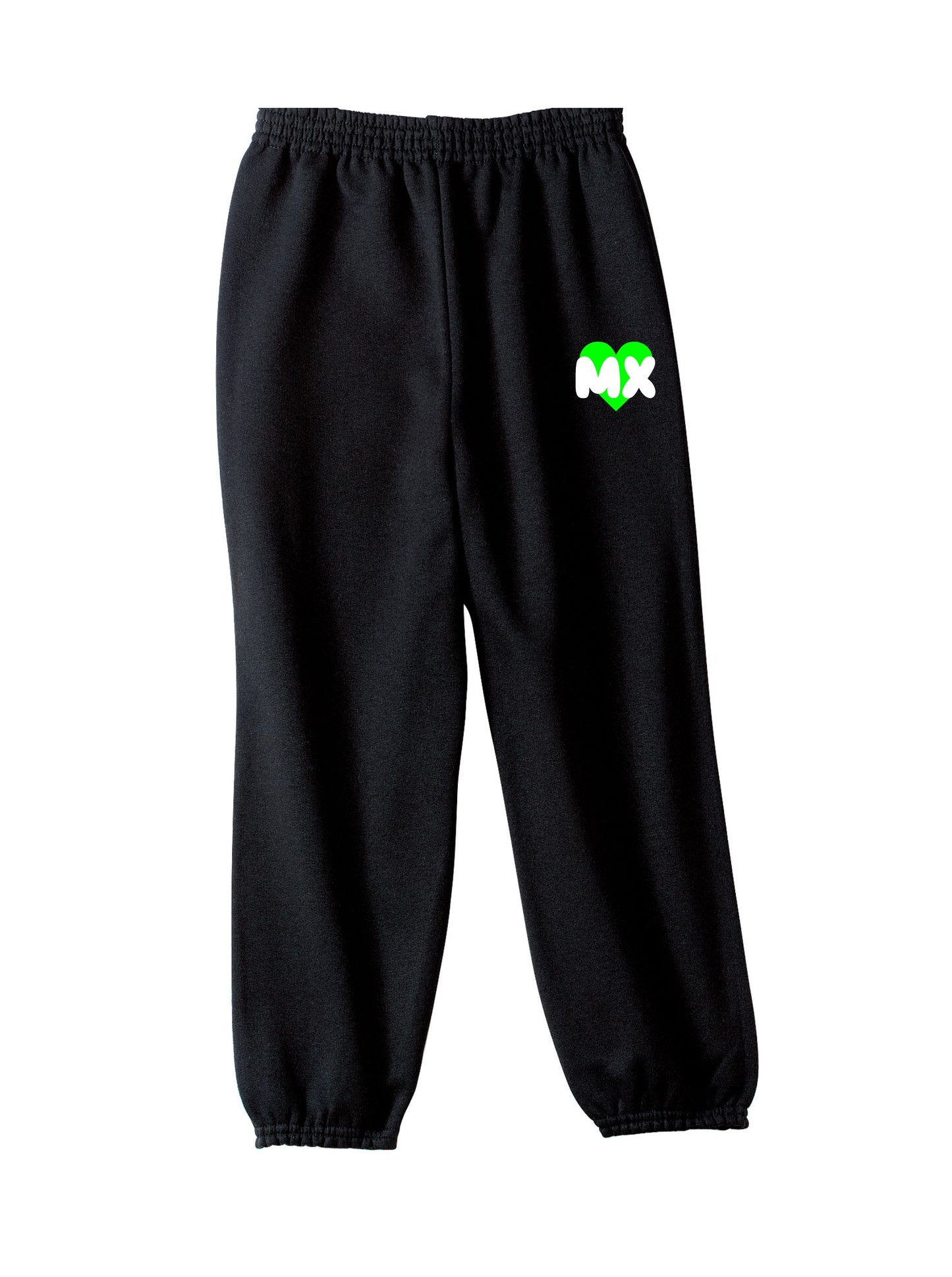 MX Puff Sweatpants