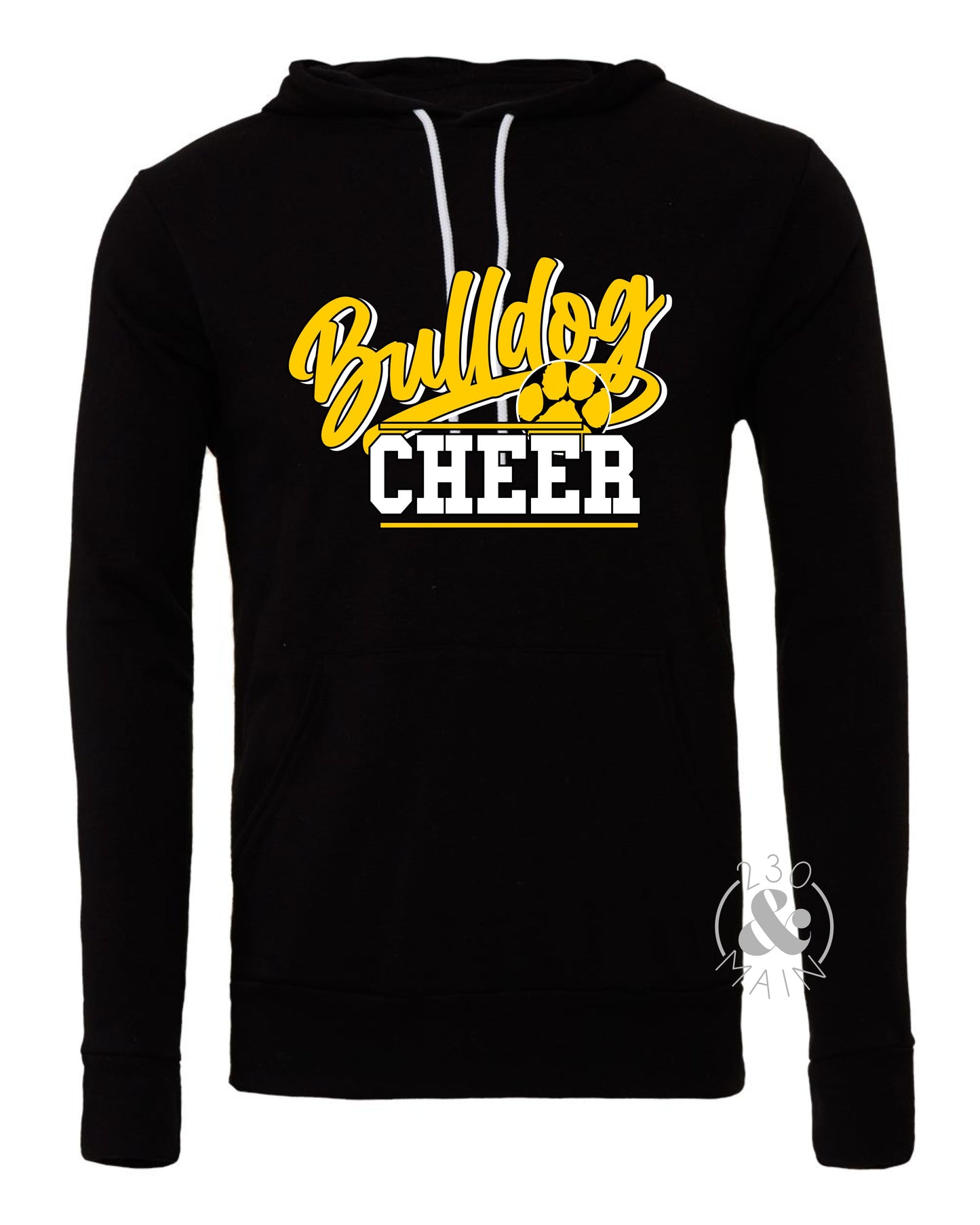 PEM Cheer