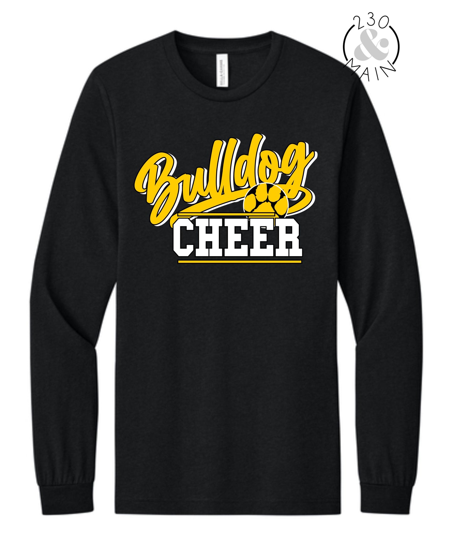 PEM Cheer