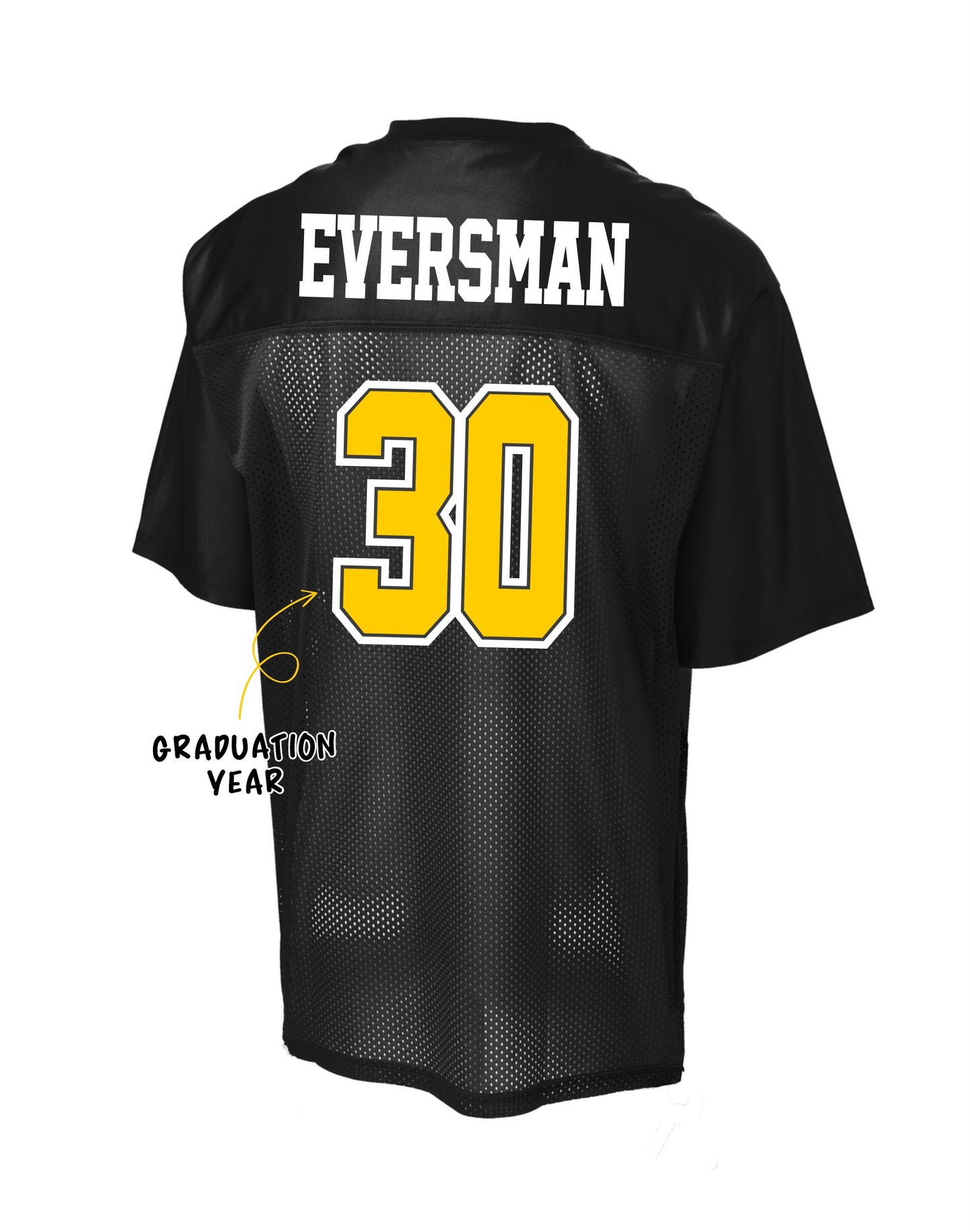 PEM Cheer '26 Jersey