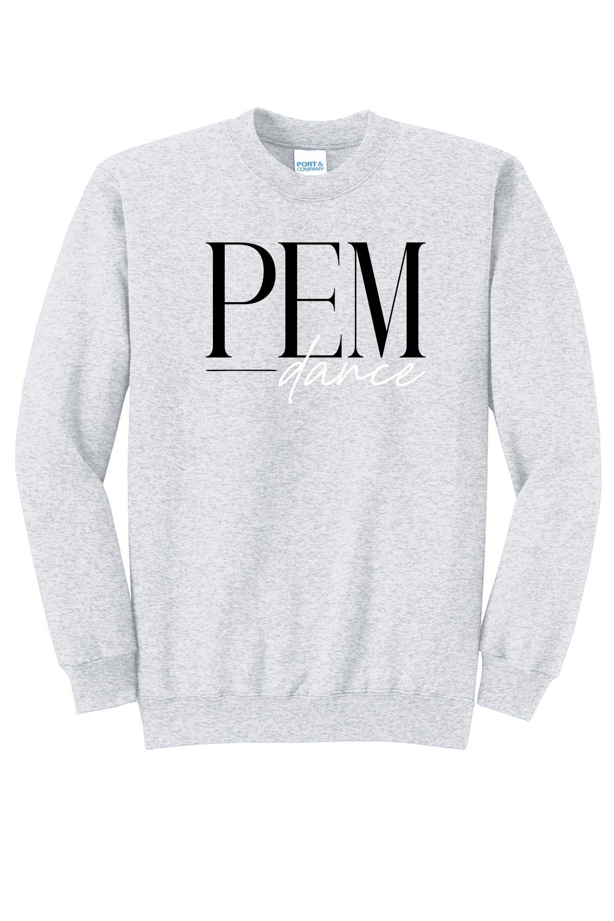PEM Dance Motion Crew