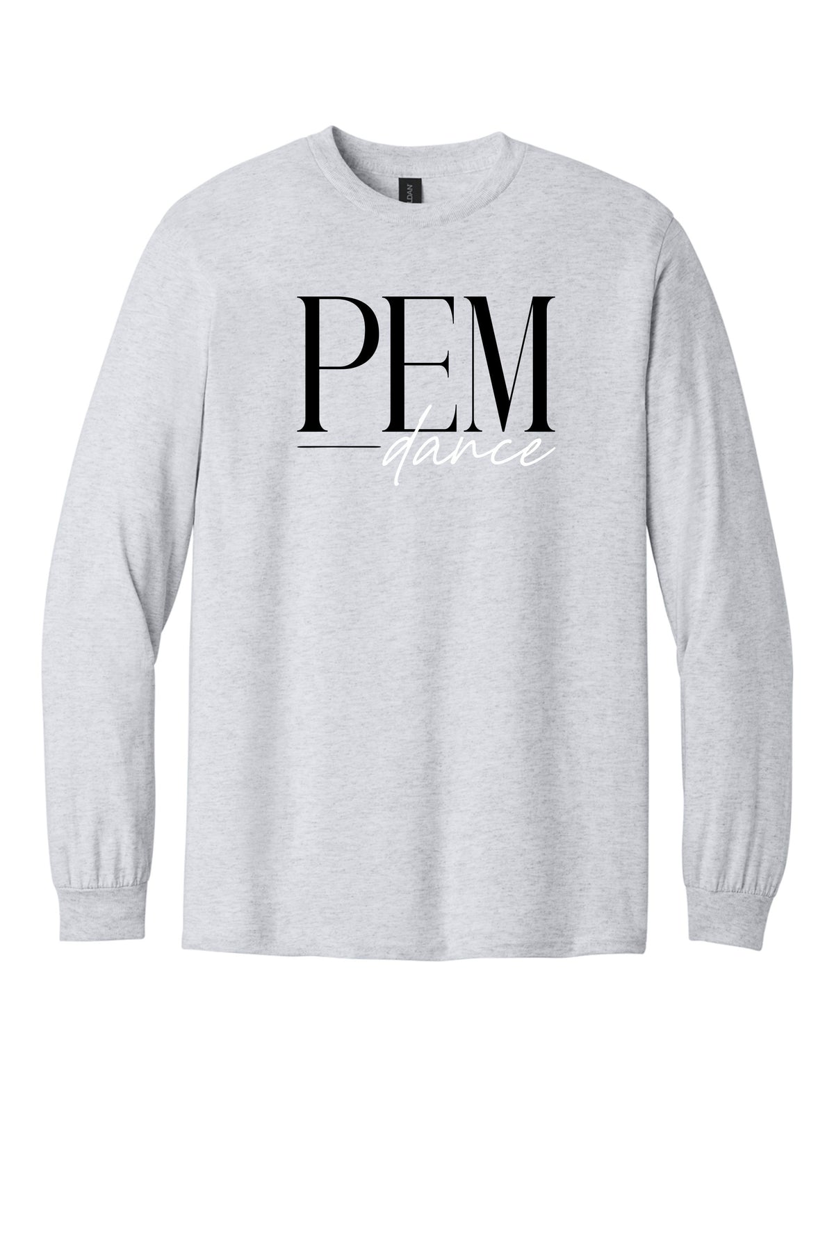 PEM Dance Motion Long Sleeve