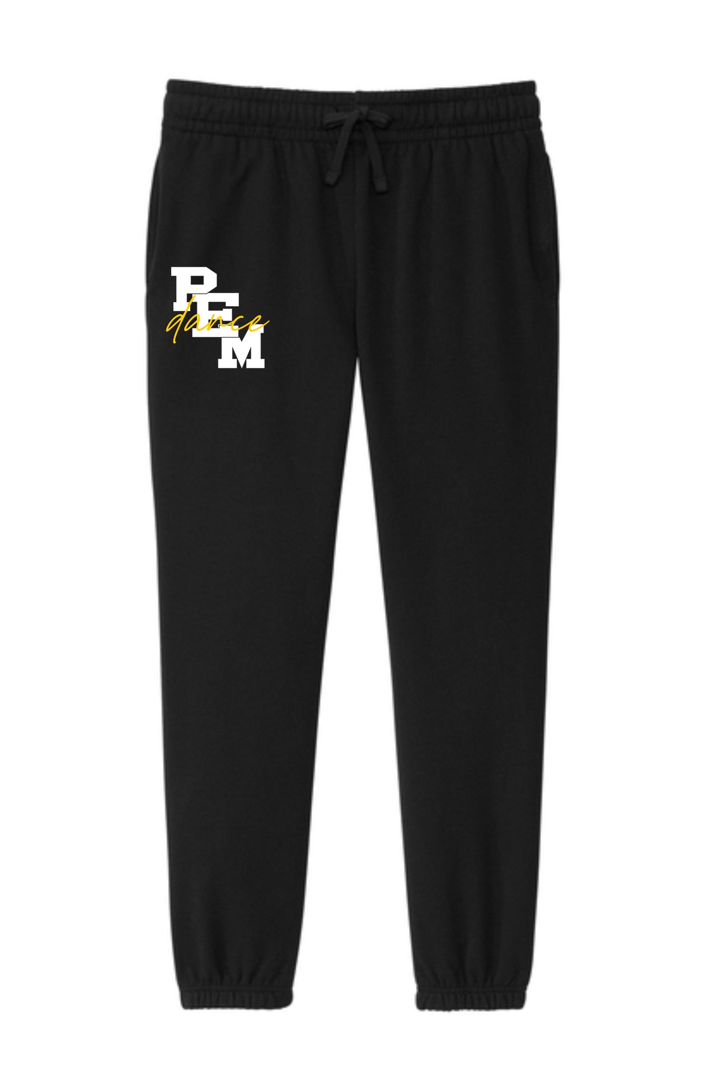 PEM Dance Women's Joggers