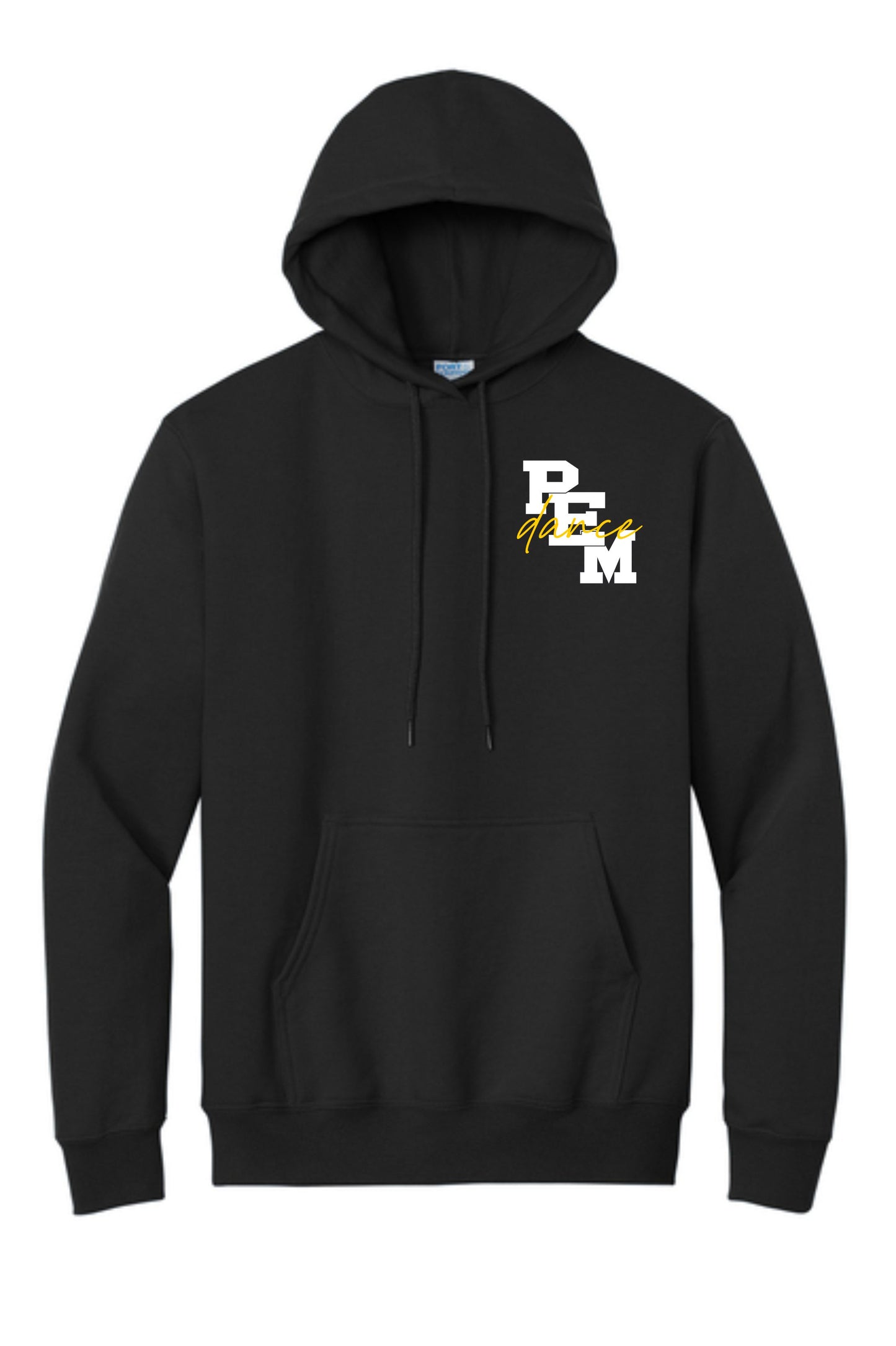 PEM Dance Block Sweatshirt