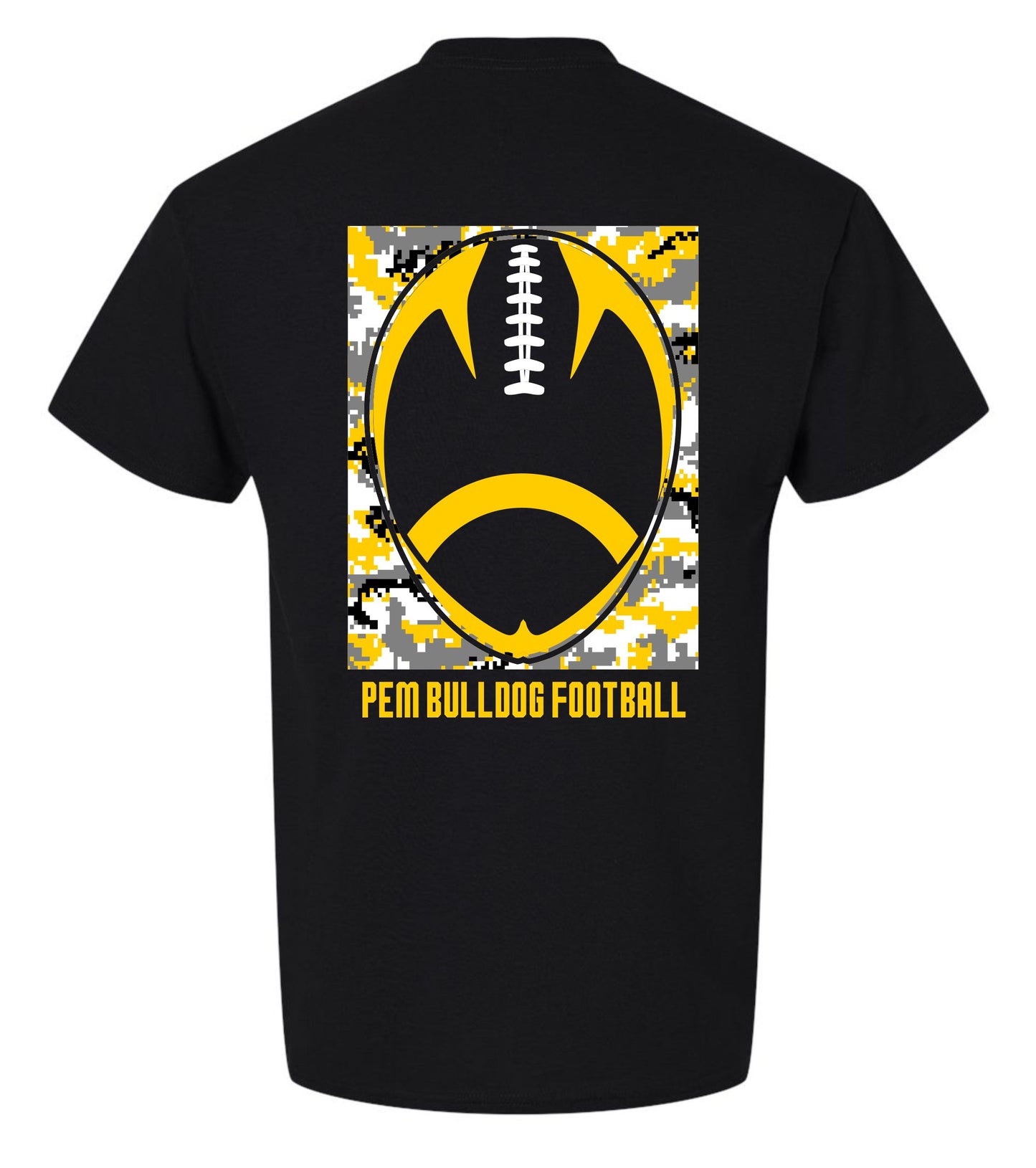 PEM Football Digi