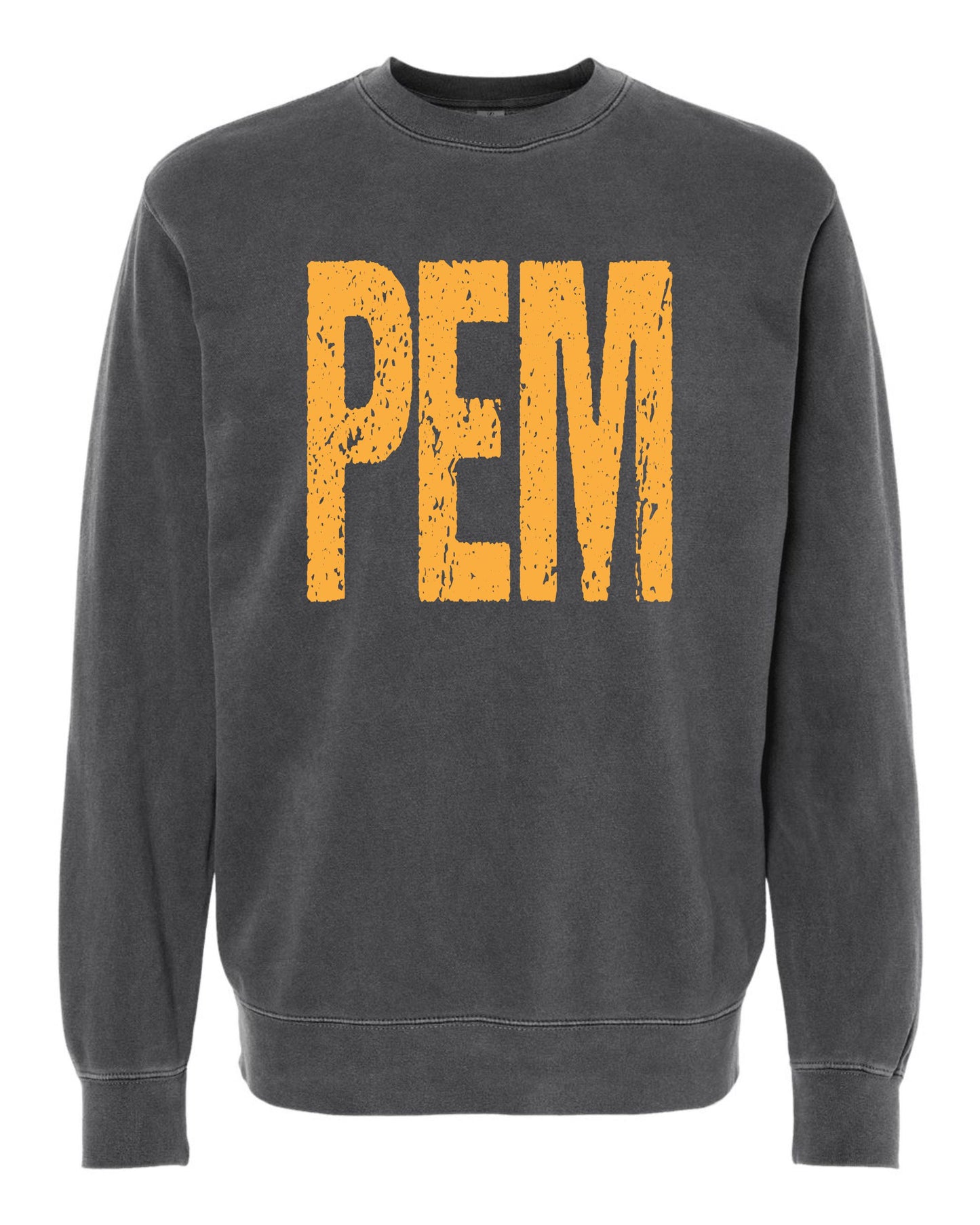 PEM Fan Pepper