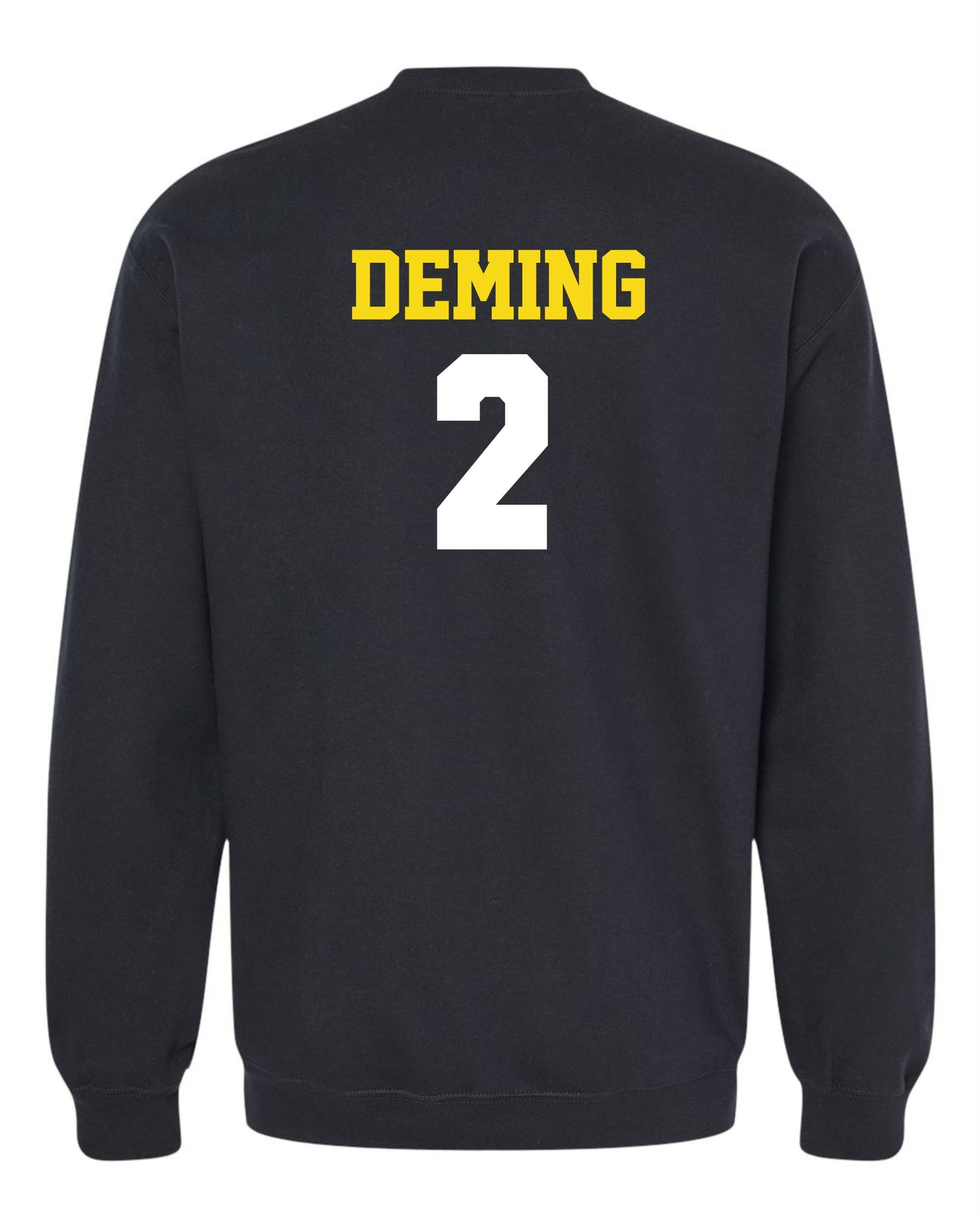 PEM Football Senior Mom