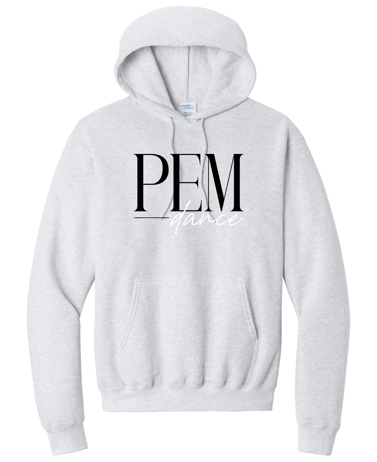 PEM Dance Motion Hoodie