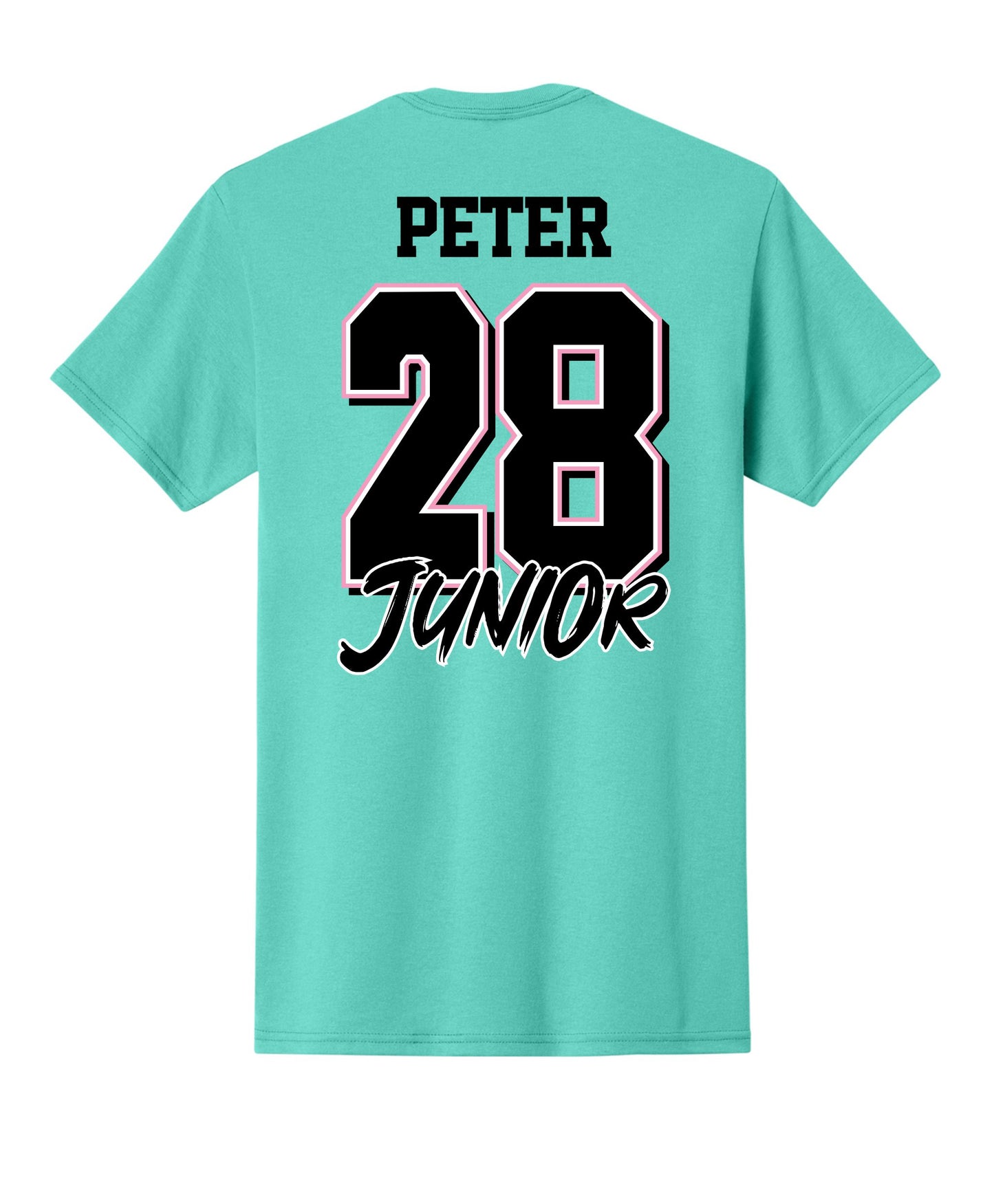 Add-on: Custom Name