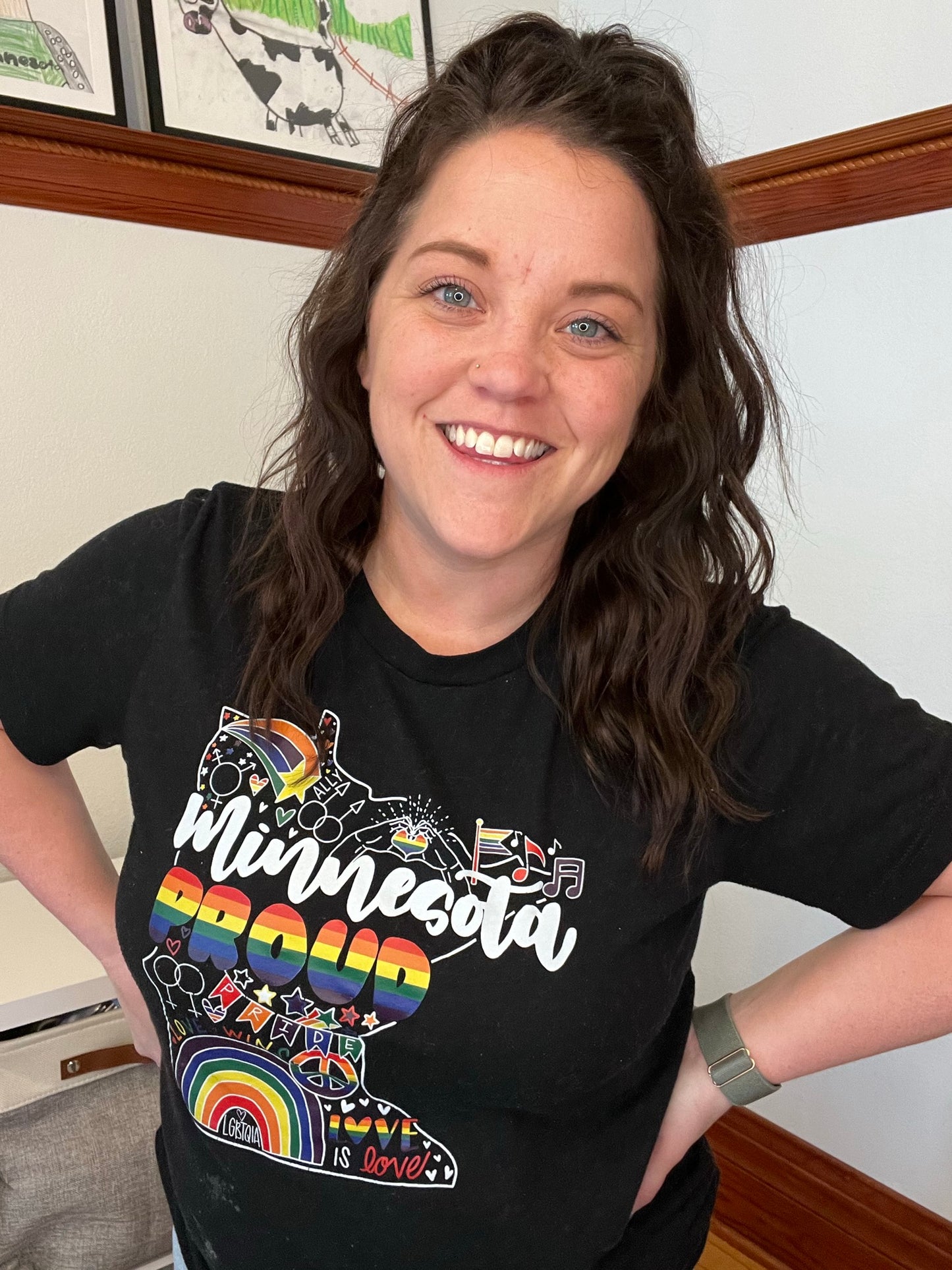 Minnesota PROUD T