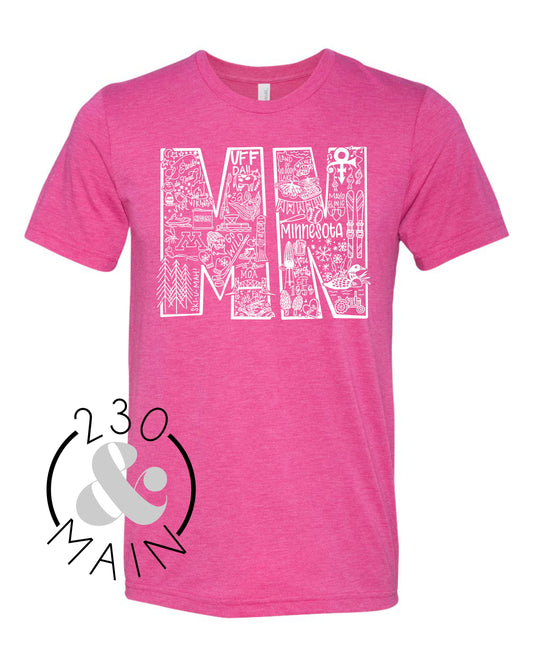 MN T-Shirt