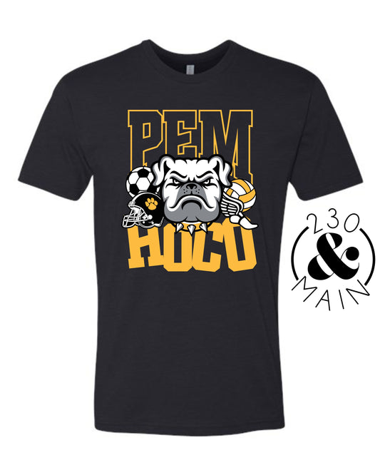 PEM HOCO '25 T-Shirt
