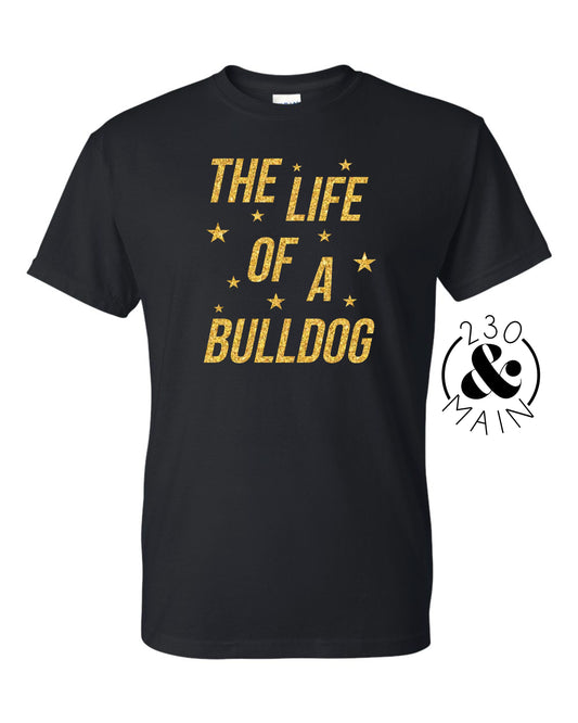PEM Life of a Bulldog