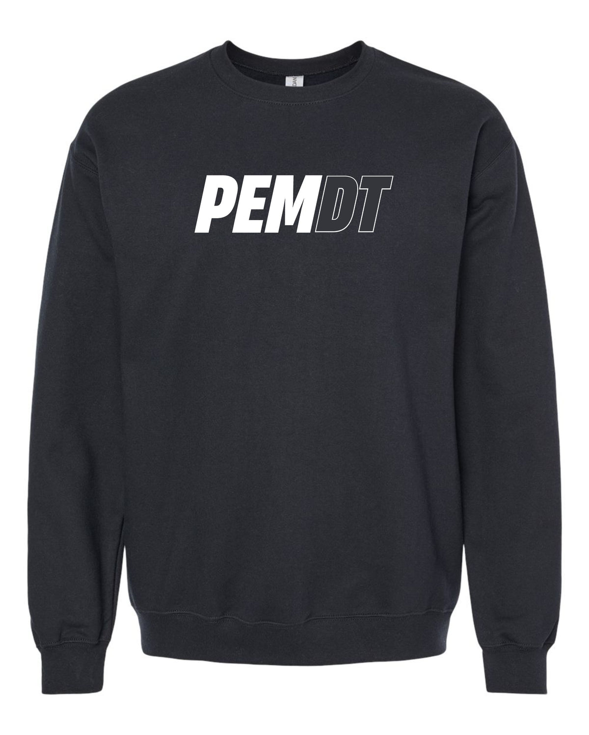 PEM Dance DT Crew