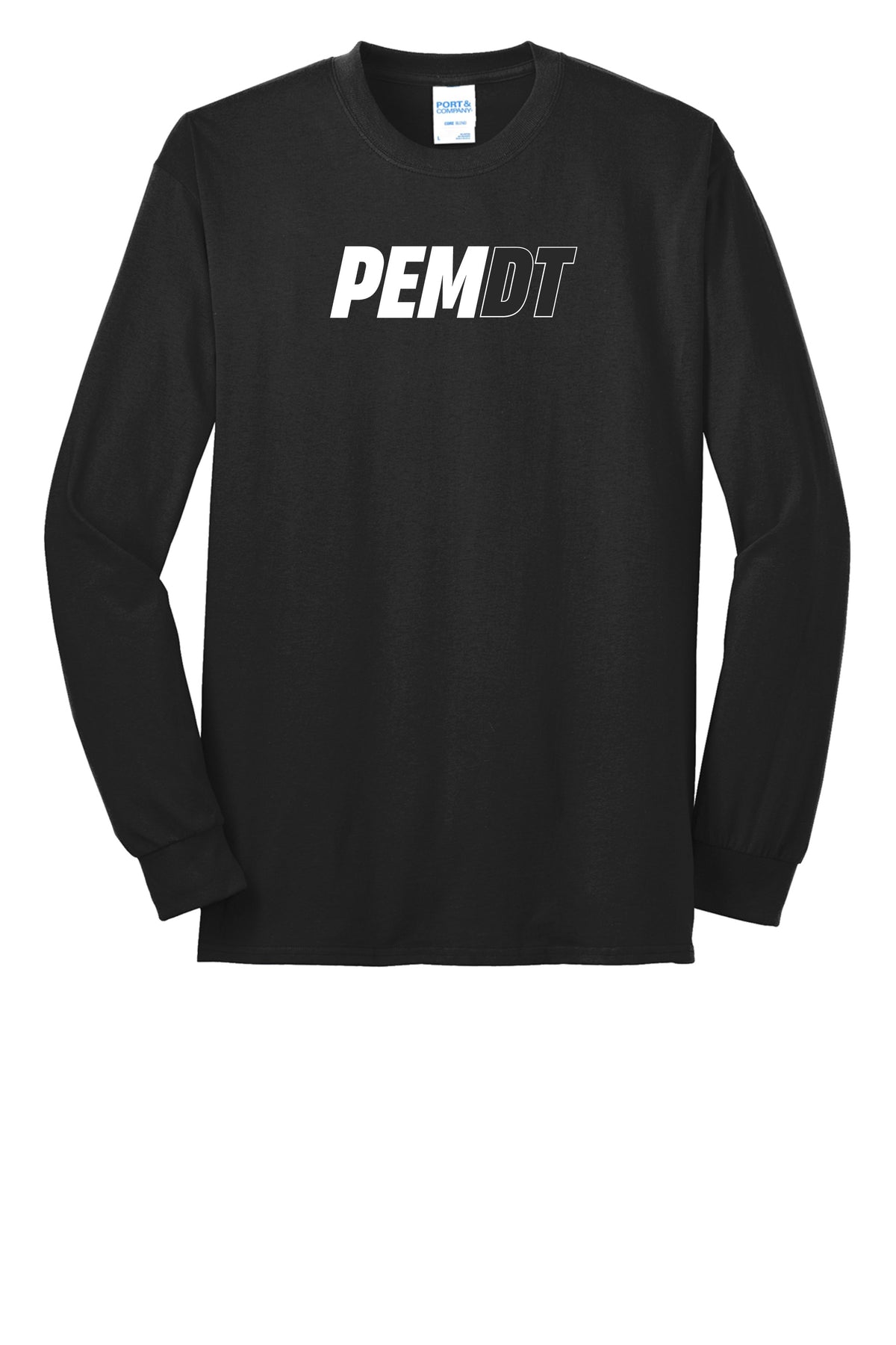 PEM Dance DT Long Sleeve
