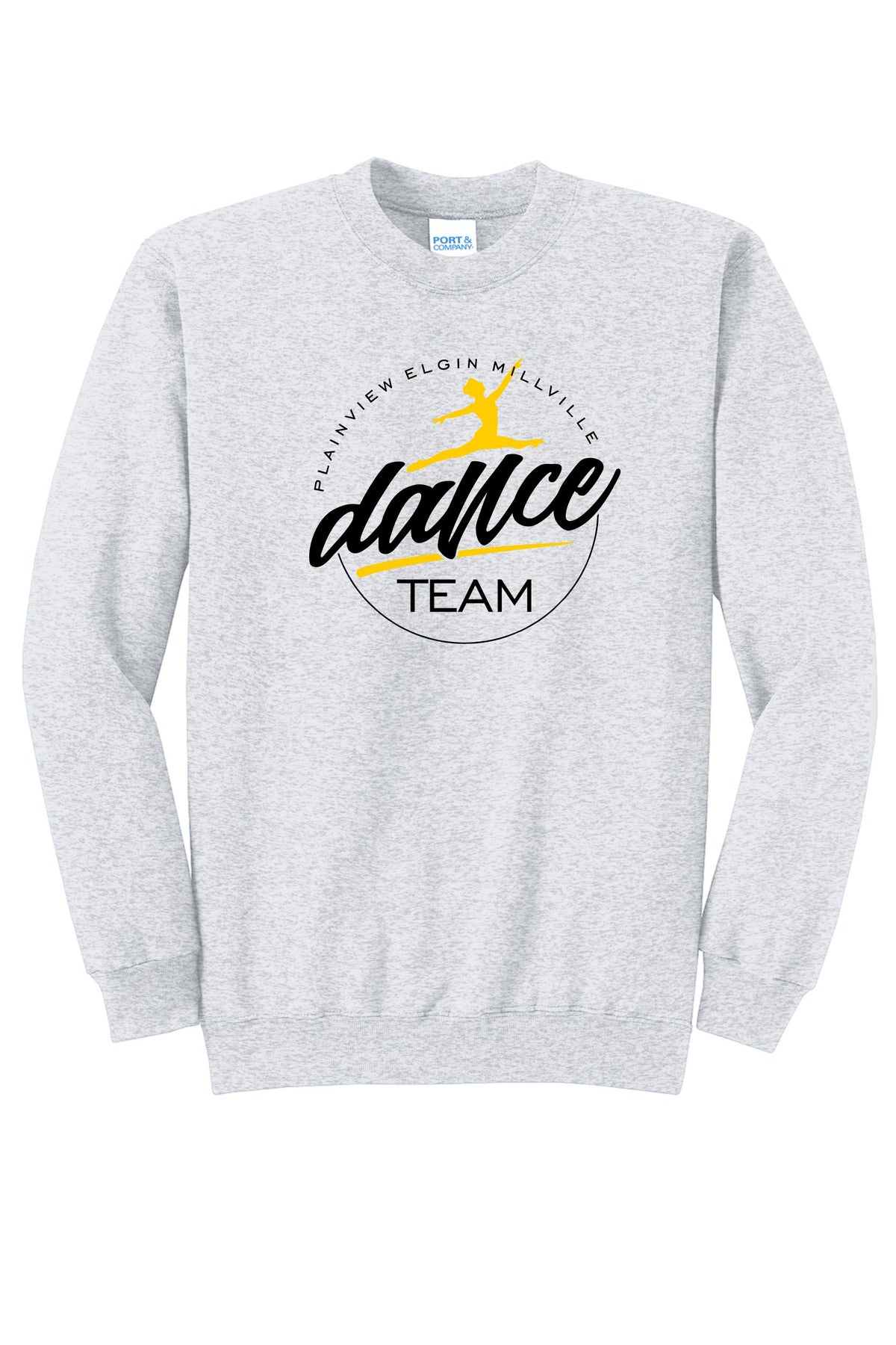 PEM Dance Crew