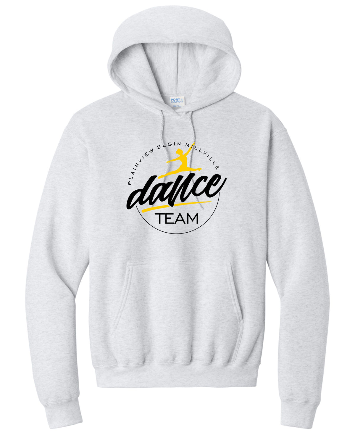 PEM Dance Hoodie