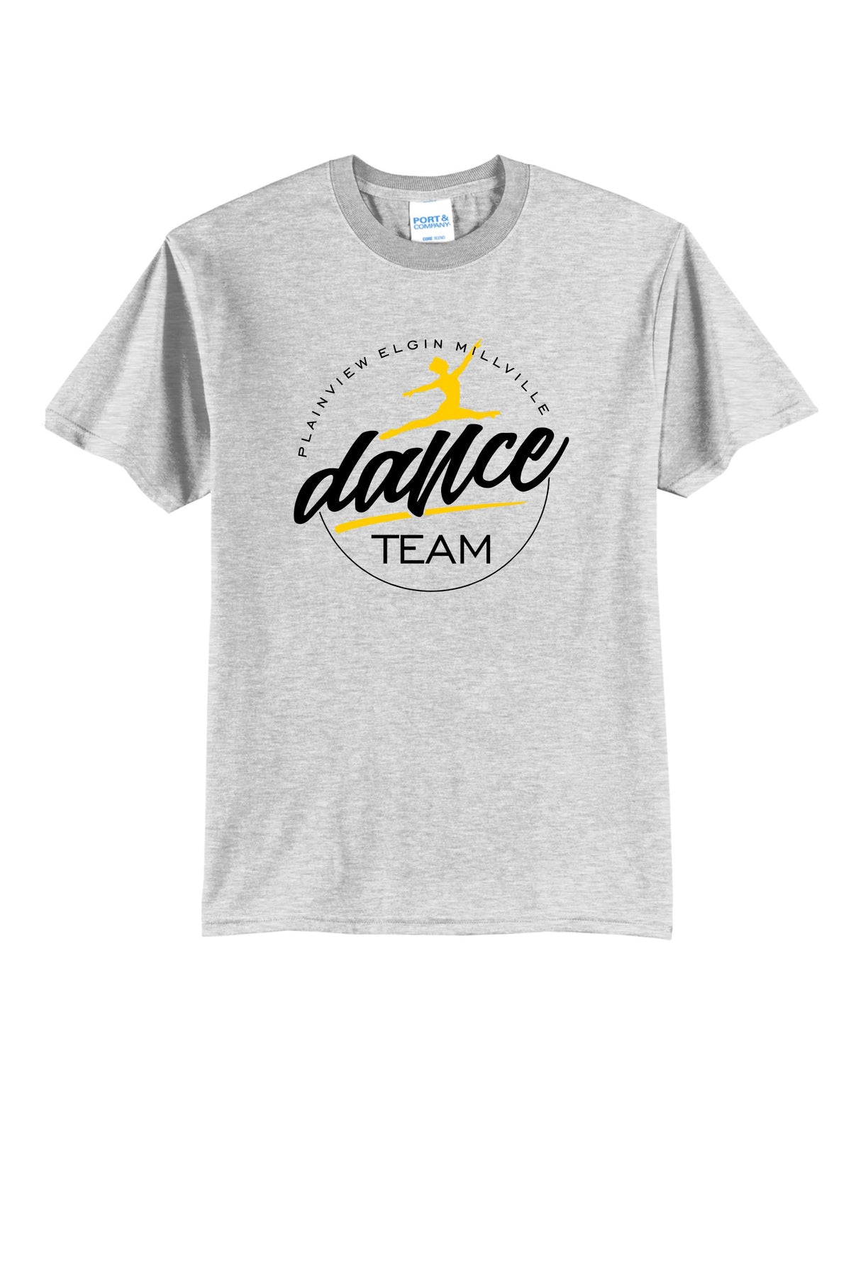 PEM Dance Short Sleeve