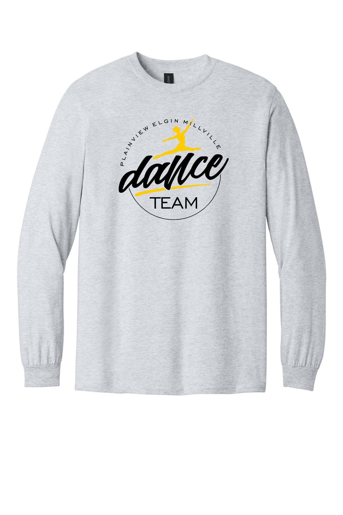 PEM Dance Long Sleeve