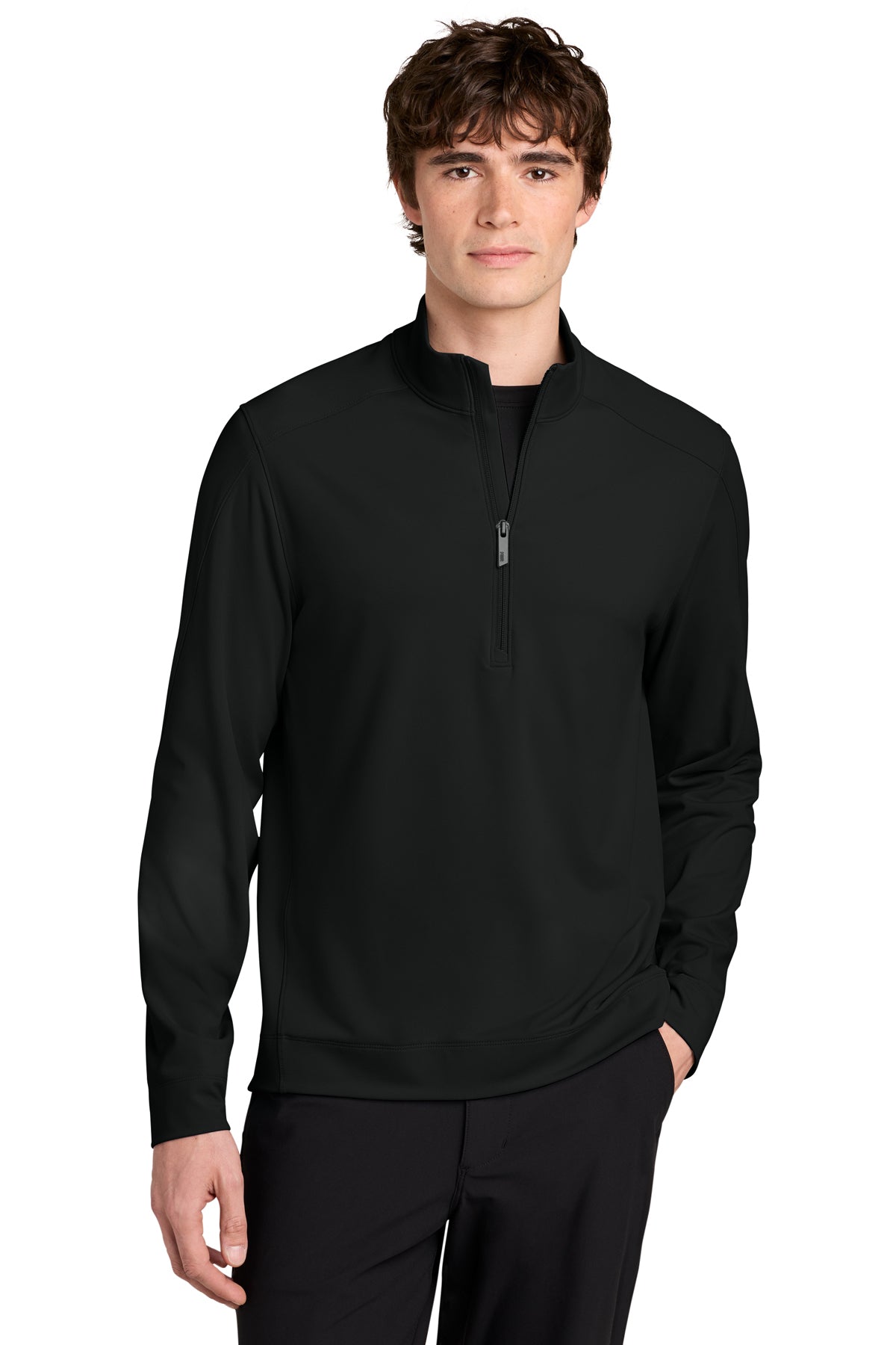 PEM Dance 1/4 Zip