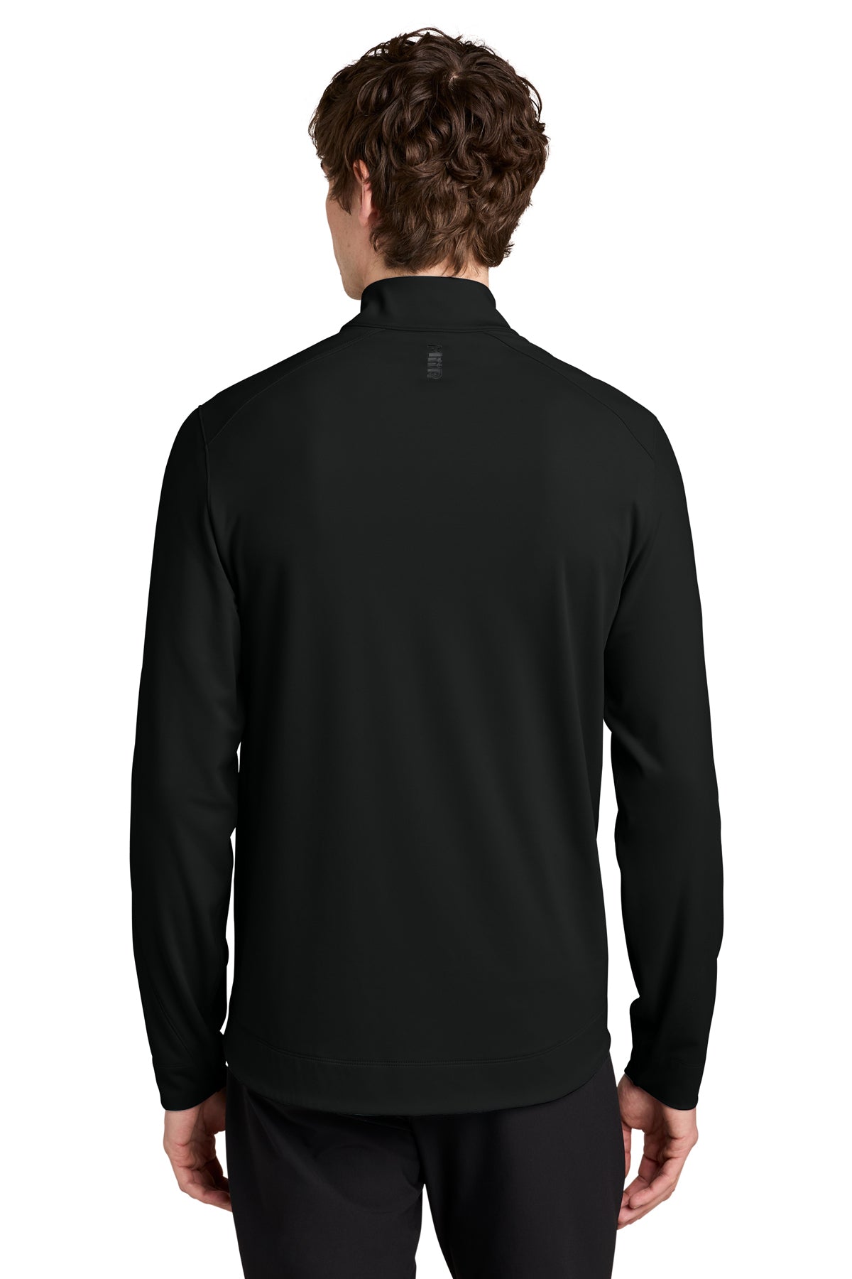 PEM Dance 1/4 Zip