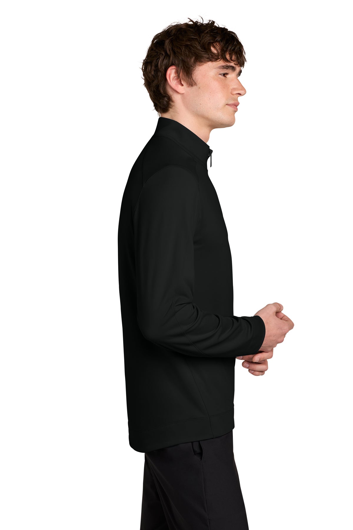 PEM Dance 1/4 Zip