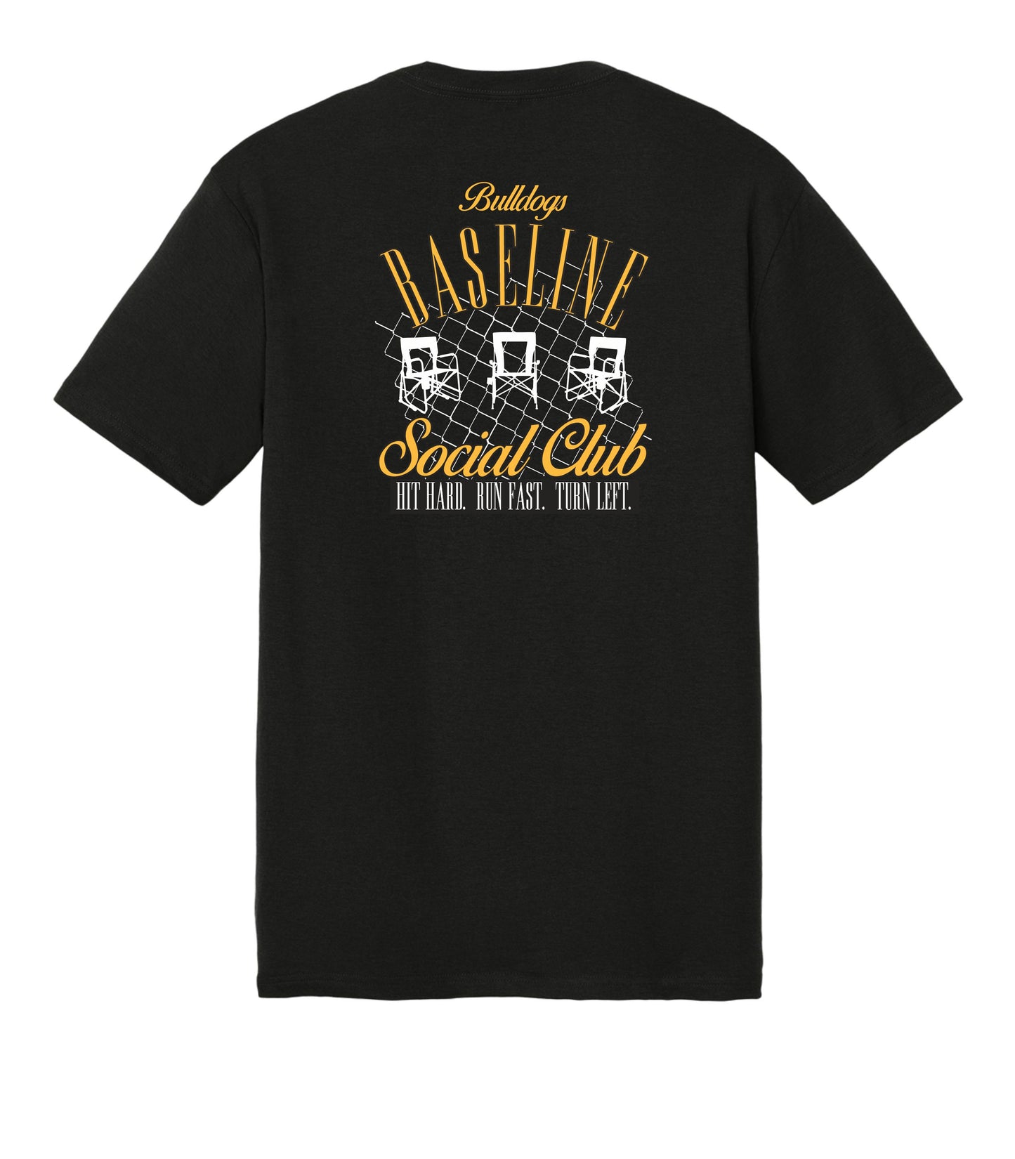 BYB Social Club