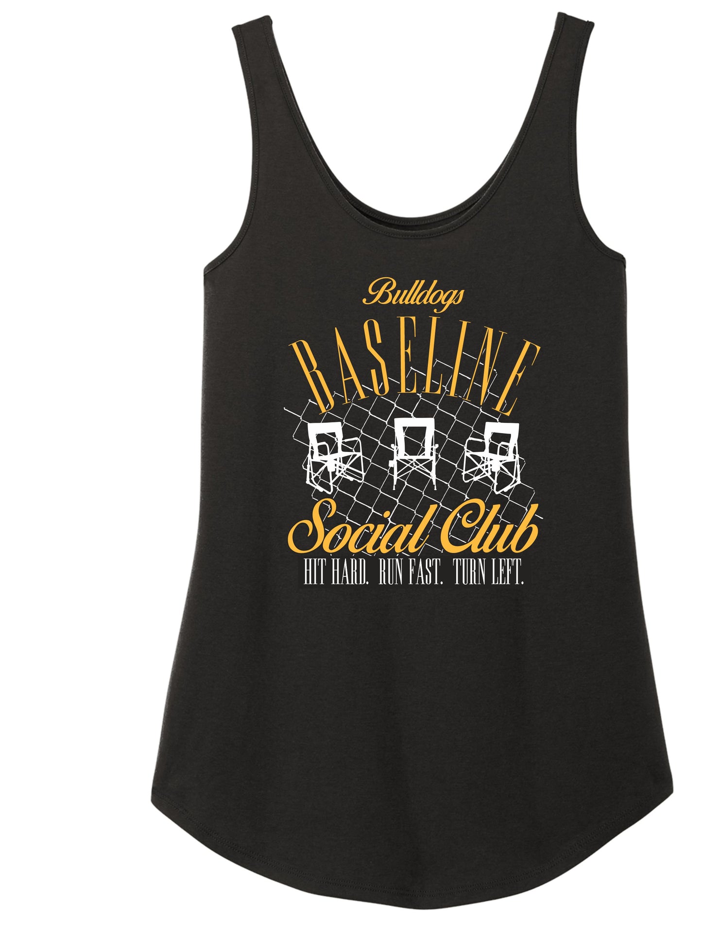 BYB Social Club