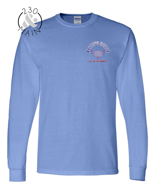 Brady's Battle Long Sleeve