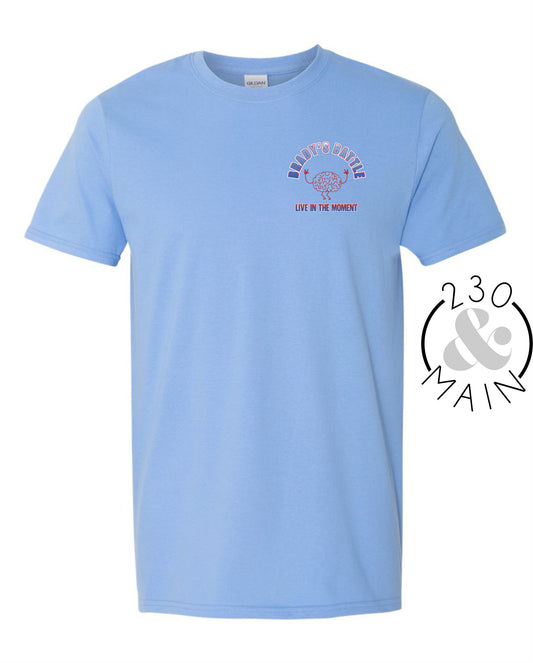 Brady's Battle T-Shirt