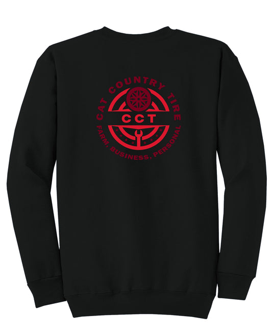 CAT Country Crew