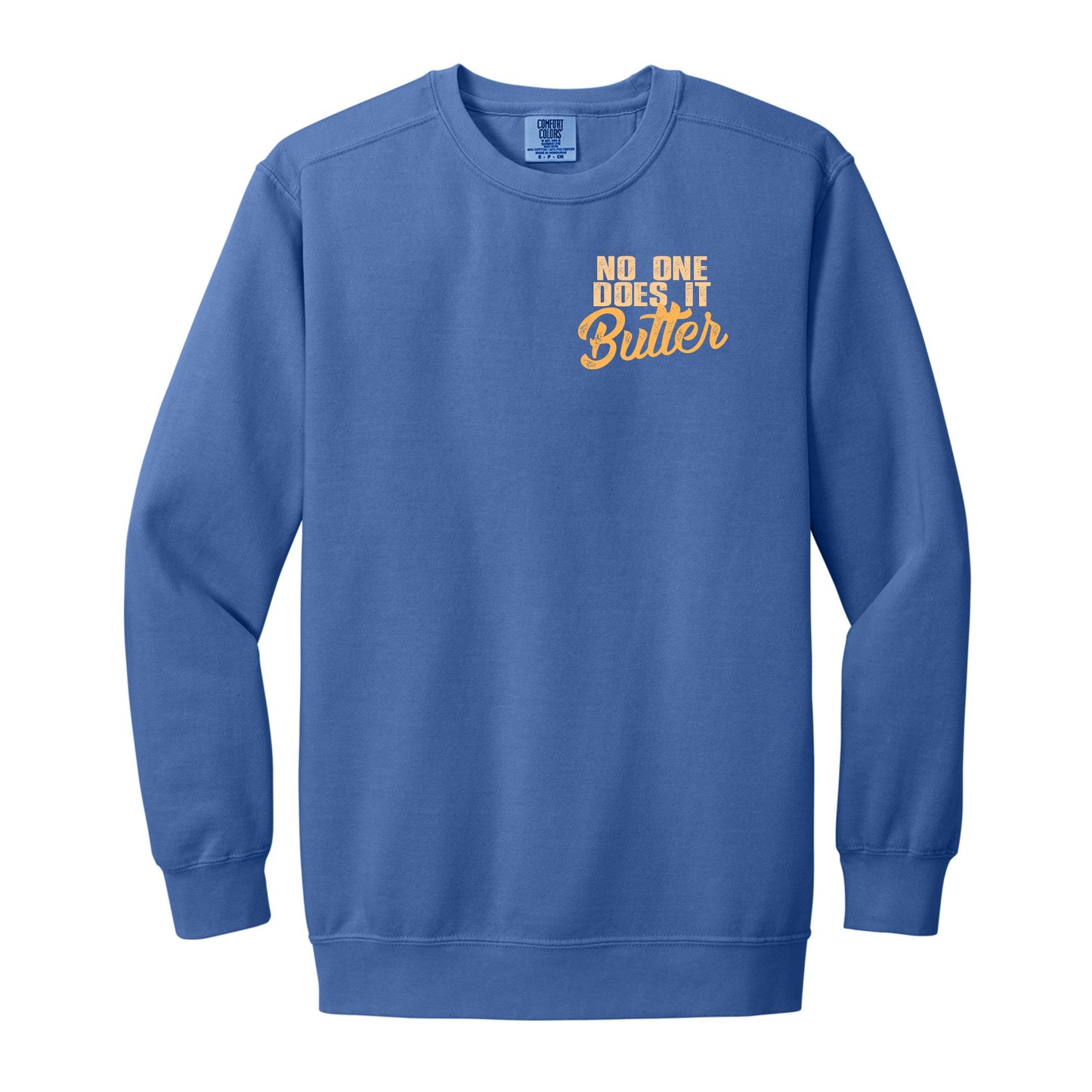 COTCD '26 Butter Blue Crew
