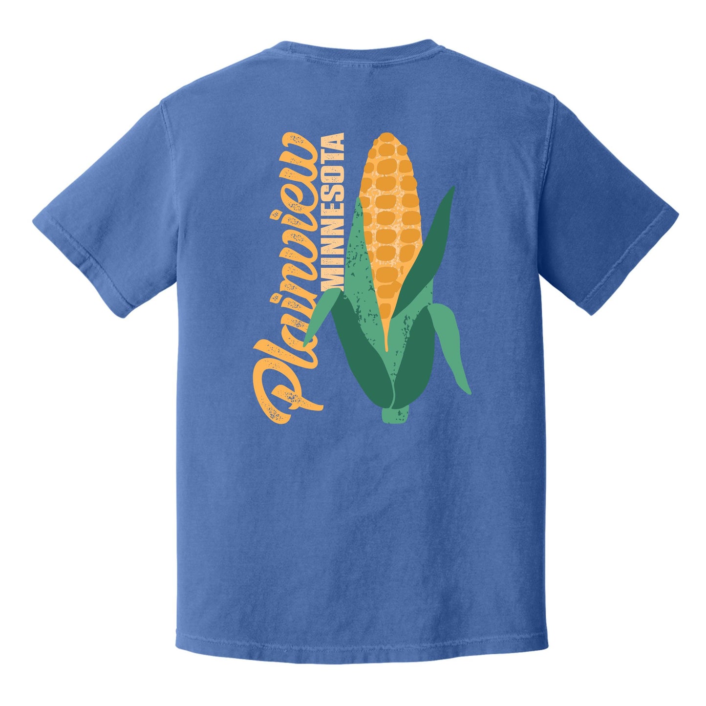 COTCD '26 Butter Blue SS