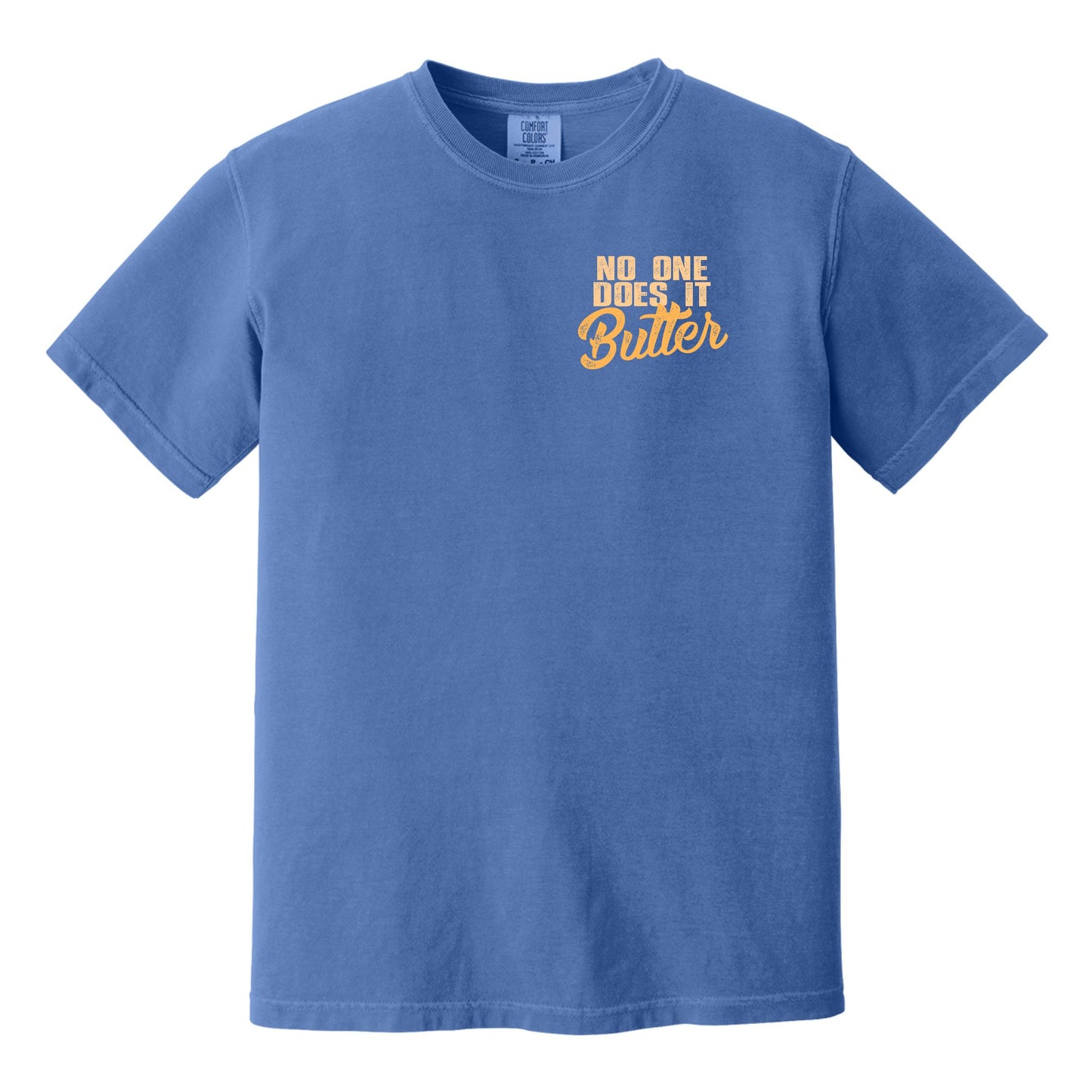 COTCD '26 Butter Blue SS