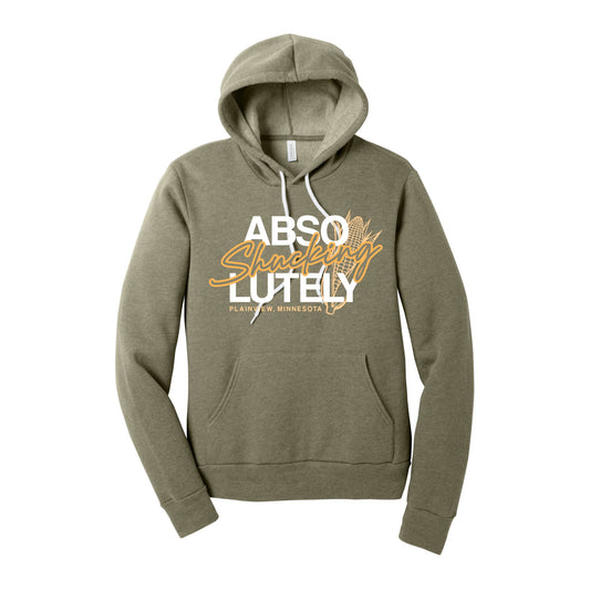 COTCD '26 AbsoSHUCKINGlutely Green Hoodie