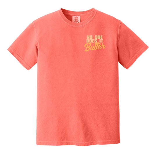 COTCD '26 Butter Red Orange SS