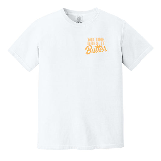 COTCD '26 Butter White SS