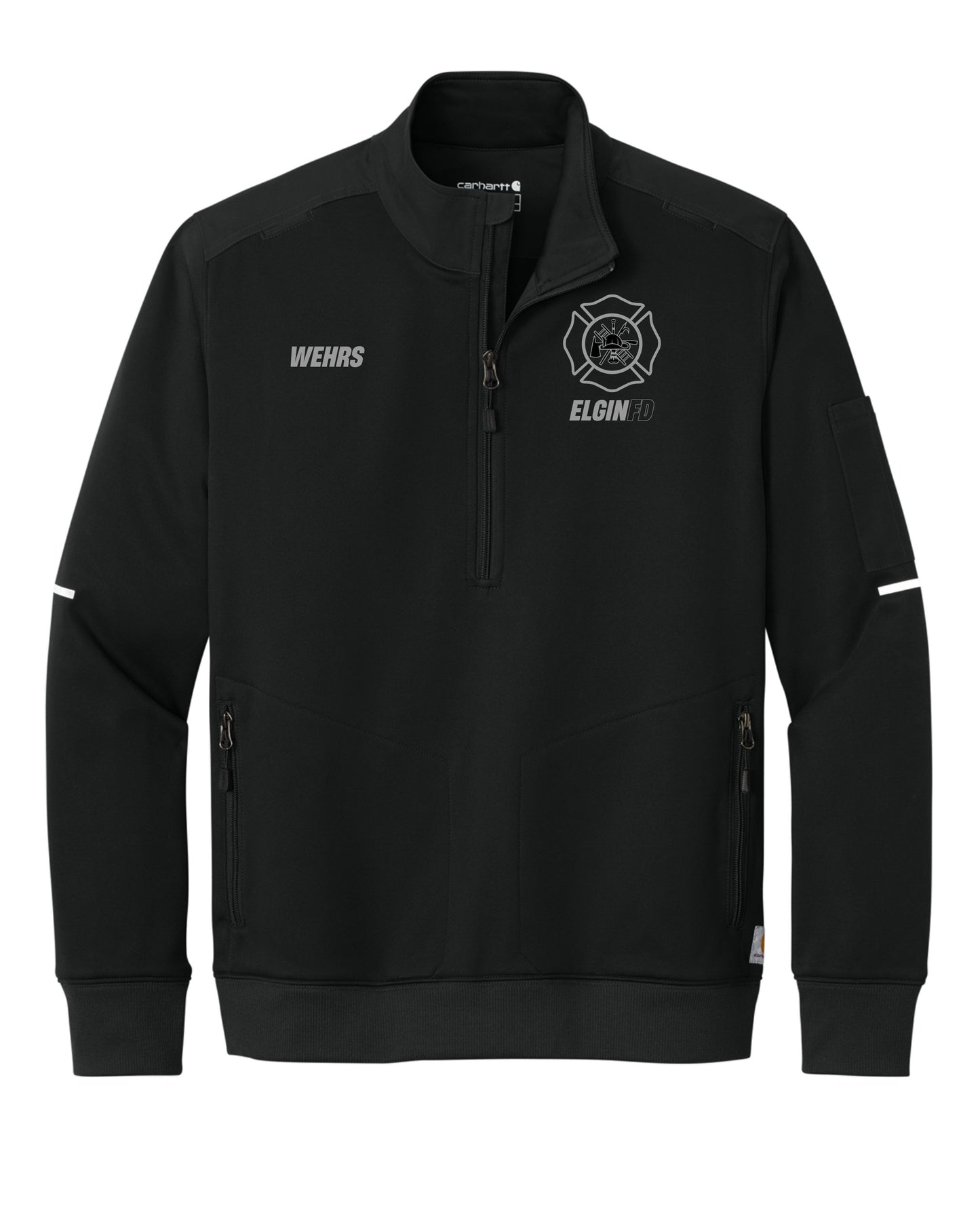 EFD Carhartt