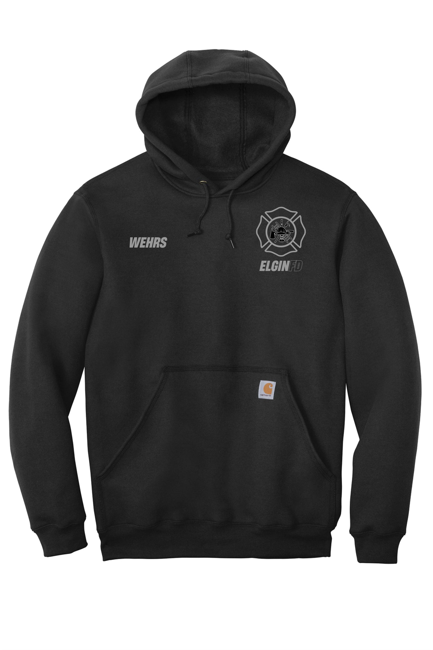 EFD Carhartt