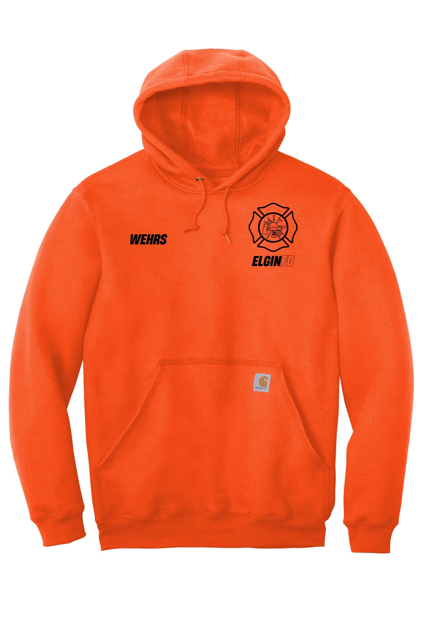 EFD Carhartt