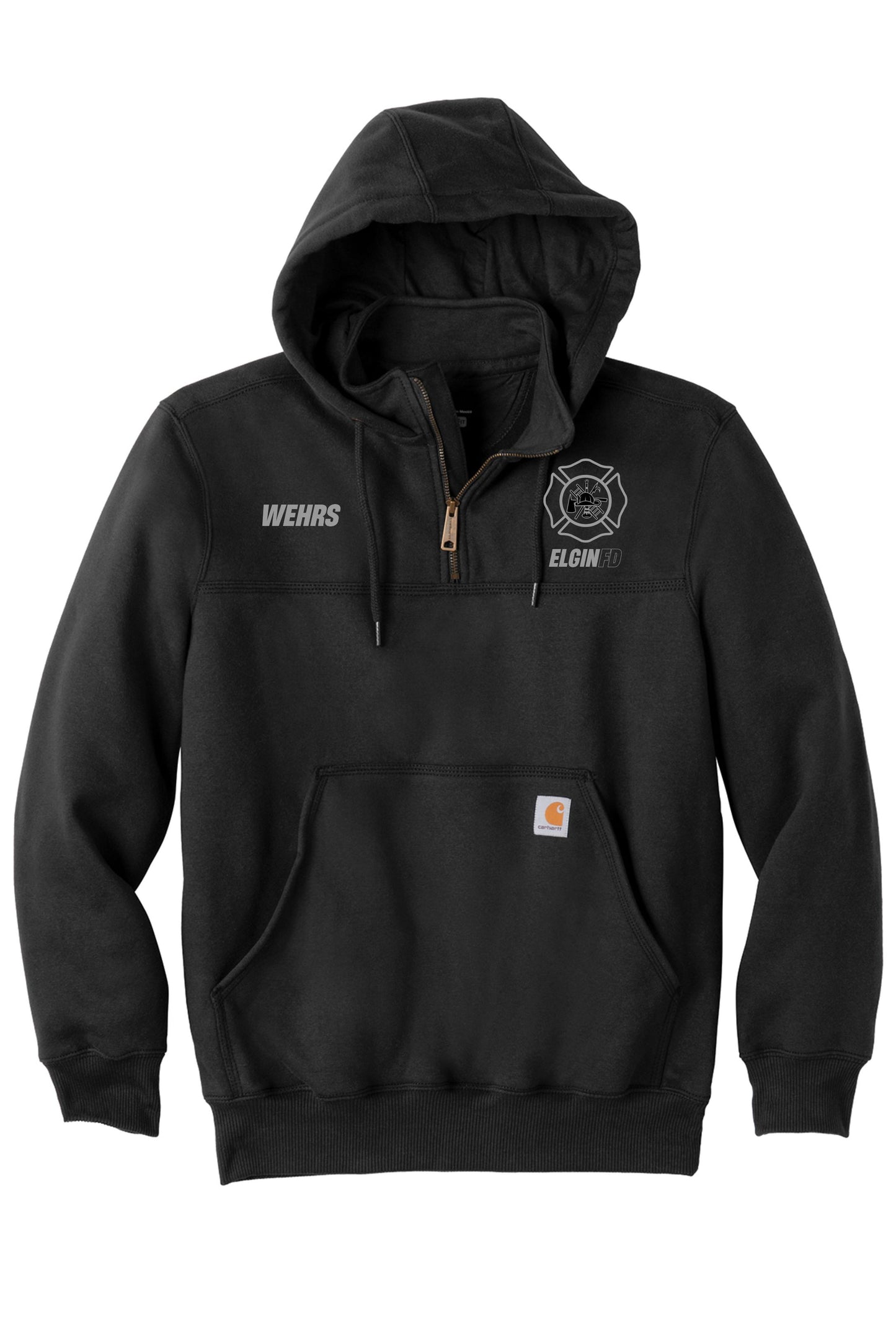 EFD Carhartt