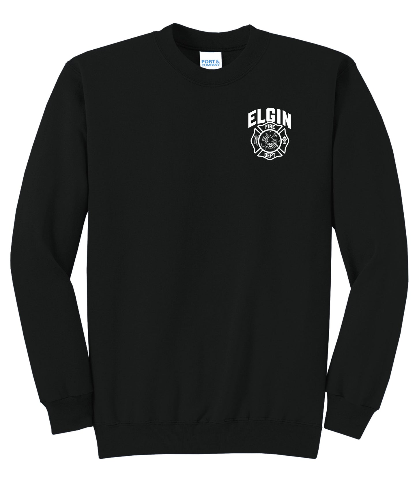 EFD Block Black