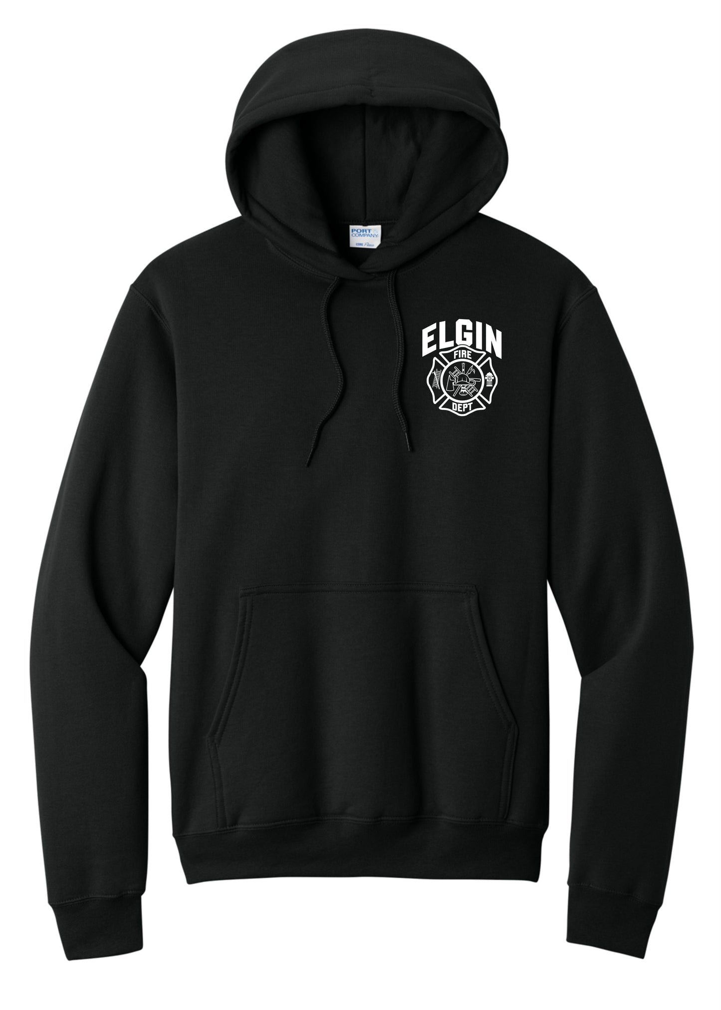 EFD Block Black