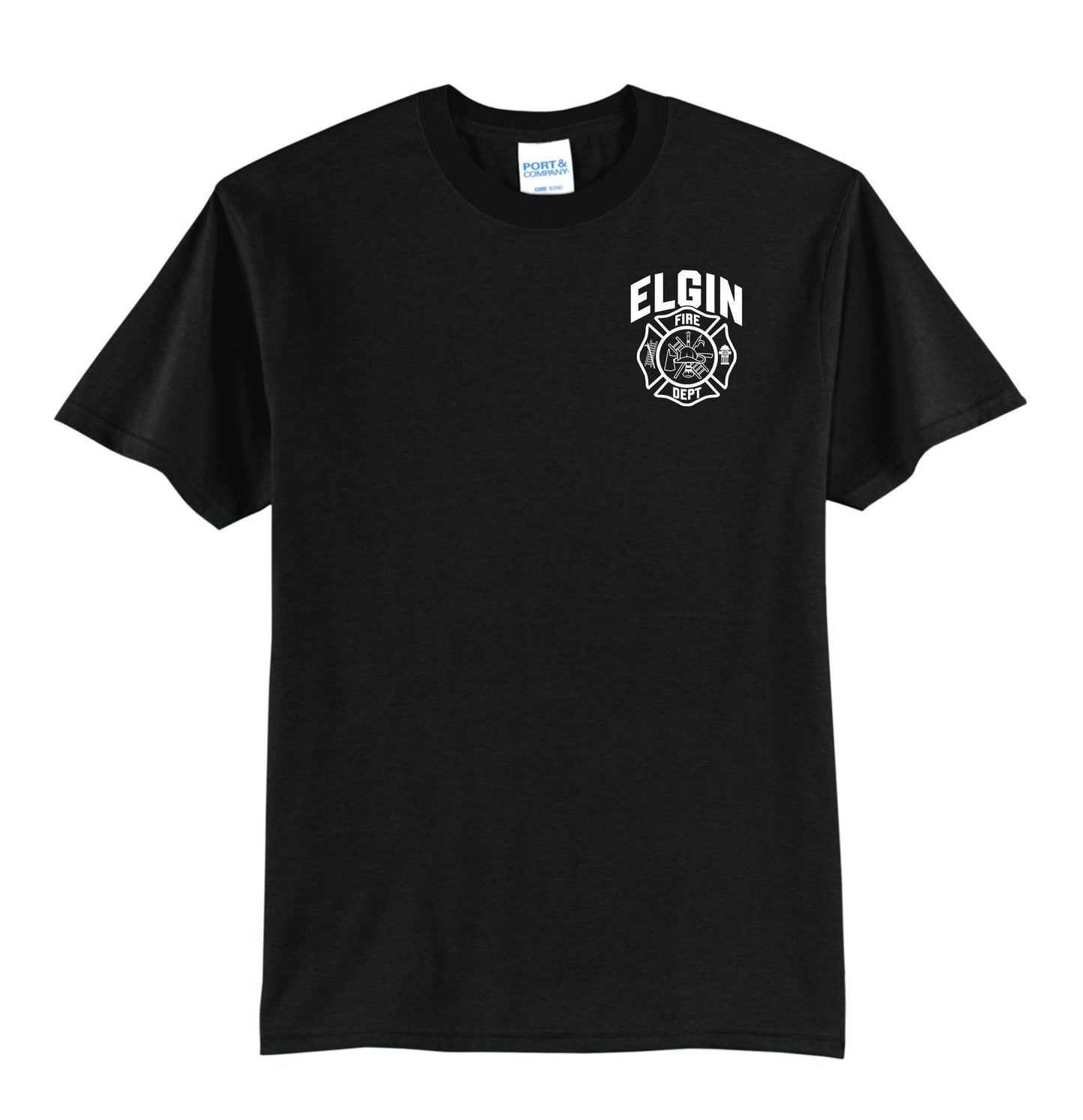 EFD Block Black